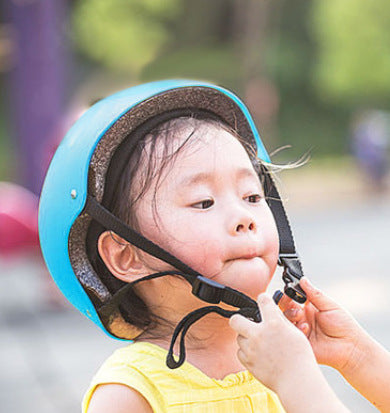 Protective Helmet Cap for Hoverboards & Balance Scooters