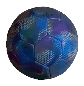 Glow-in-the-Dark Luminous Football – Lights Up Every Kick