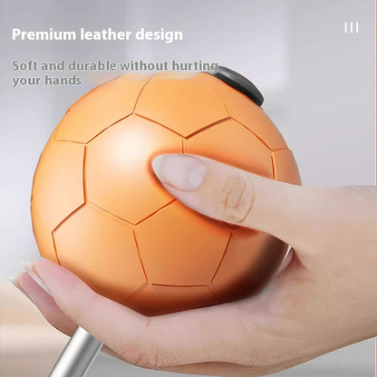 Reflex Boxing Ball – Speed & Agility Training for Home & Outdoor Workouts