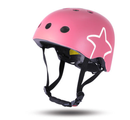 Protective Helmet Cap for Hoverboards & Balance Scooters